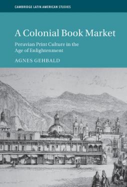 A Colonial Book Market