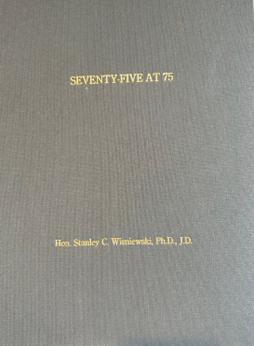 Seventy-Five at 75