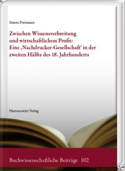 Zwischen Wissensverbreitung und wirtschaftlichem Profit: