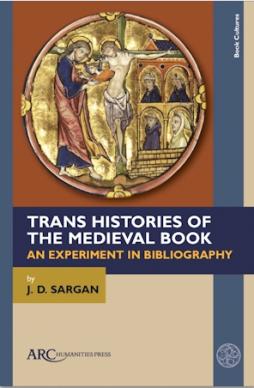 Trans Histories of the Medieval Book