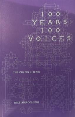 100 Years 100 Voices.
