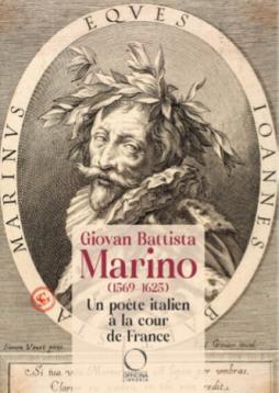 Giovan Battista Marino (1569-1625)
