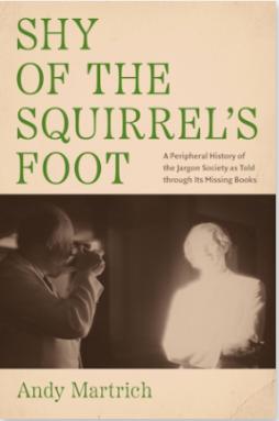 Shy of the Squirrel's Foot