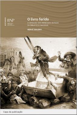 O Livro Ferido