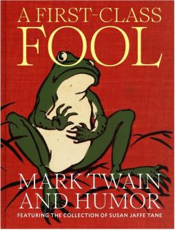 A First-Class Fool