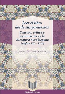 Leer el libro desde sus paratextos