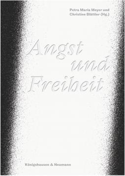 Angst und Freiheit