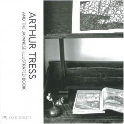 Arthur Trees and the Japanese Illustrated Book