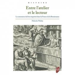 Entre l'atelier et le lecteur
