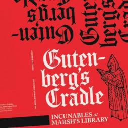 Gutenberg’s Cradle