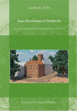 Isaac Beeckman in Dordrecht: