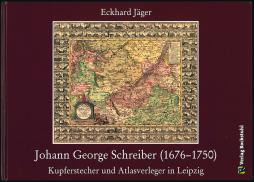 Johann George Schreiber (1676–1750)