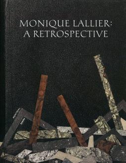 Monique Lallier: