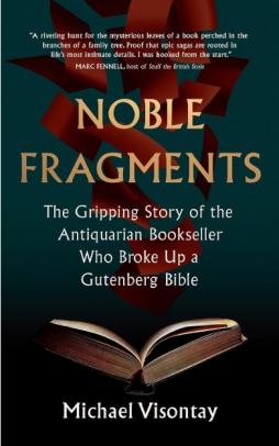 Noble Fragement