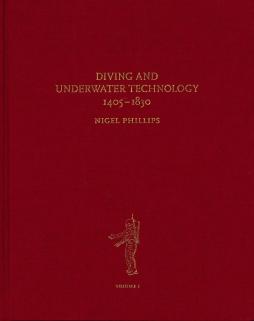 Diving and underwater technology 1405-1830