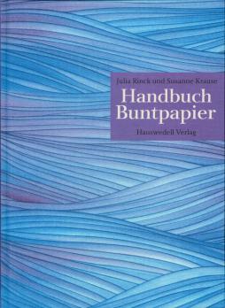 Handbuch Buntpapier