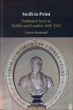 Swift in Print: Published Texts in Dublin and London, 1691-1765