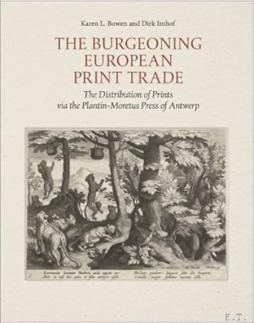 The Burgeoning European Print Trade: