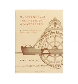 The Science and Engineering of Materials