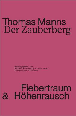 Thomas Manns Der Zauberberg