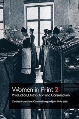 Women in Print 2