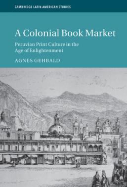 A Colonial Book Market Breslauer 2026