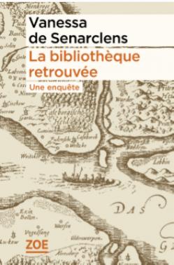 La bibliothèque retrouvée
