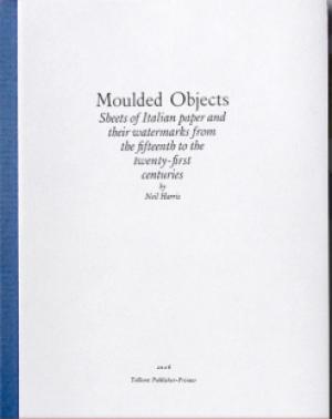 Neil Harris Moulded Objects