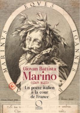 Giovan Battista Marino 1569 1625