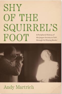 Shy of the Squirrels Foot