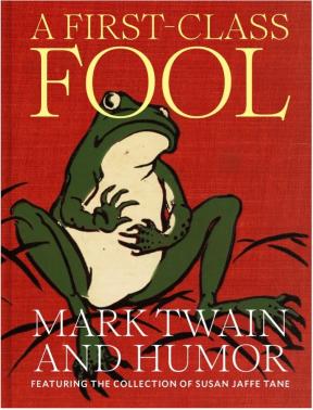 A First Class Fool