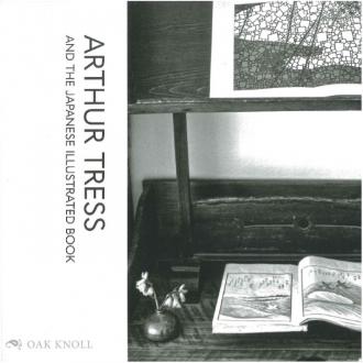 Arthur Trees and the Japanese Illustrated Book