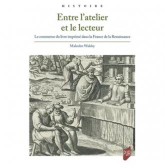Entre latelier et le lecteur