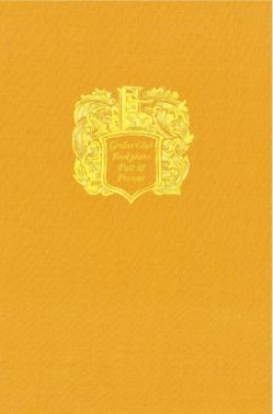 Grolier Club Bookplates Past and Present