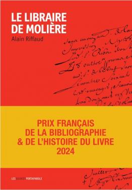 Libraire de Moliere