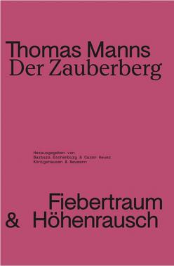 Thomas Manns Der Zauberberg