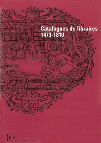 Breslauer Article catalogue des librairies