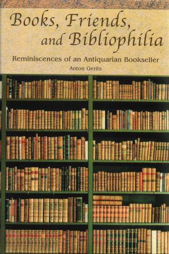 Breslauer Article gerits bibliophilia