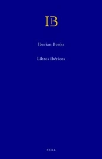 Breslauer Article iberian books