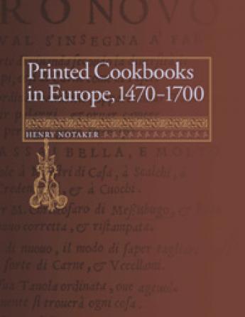 Breslauer Article notaker cookbooks