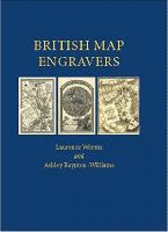 Breslauer Article worms map engravers